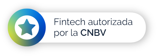 Badge CNBV