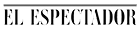 El Espectador