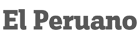 El Peruano