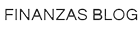 Finanzas blog