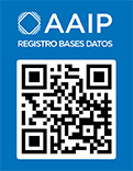 AAIP Registro Bases Datos